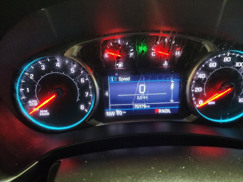 Used 2019 Chevrolet Equinox LT AWD/4WD image 23