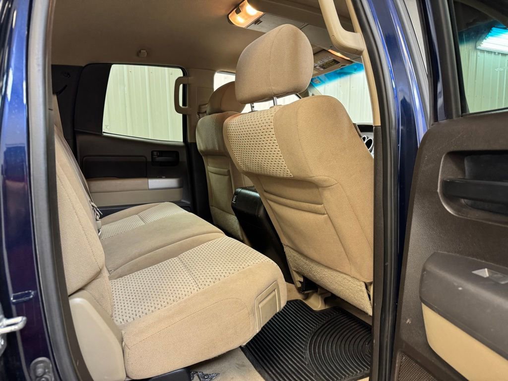 Used 2008 Toyota Tundra SR5 AWD/4WD image 21