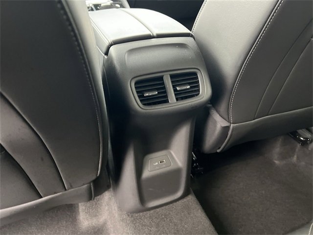 Certified 2025 Buick Envision Preferred image 20