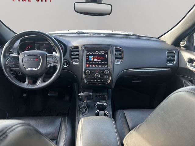 Used 2019 Dodge Durango R/T image 16