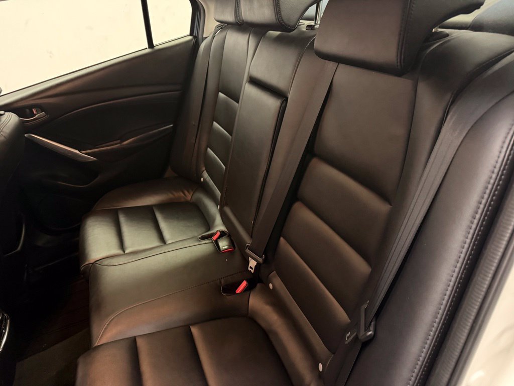 Used 2014 MAZDA MAZDA6 Touring FWD image 13
