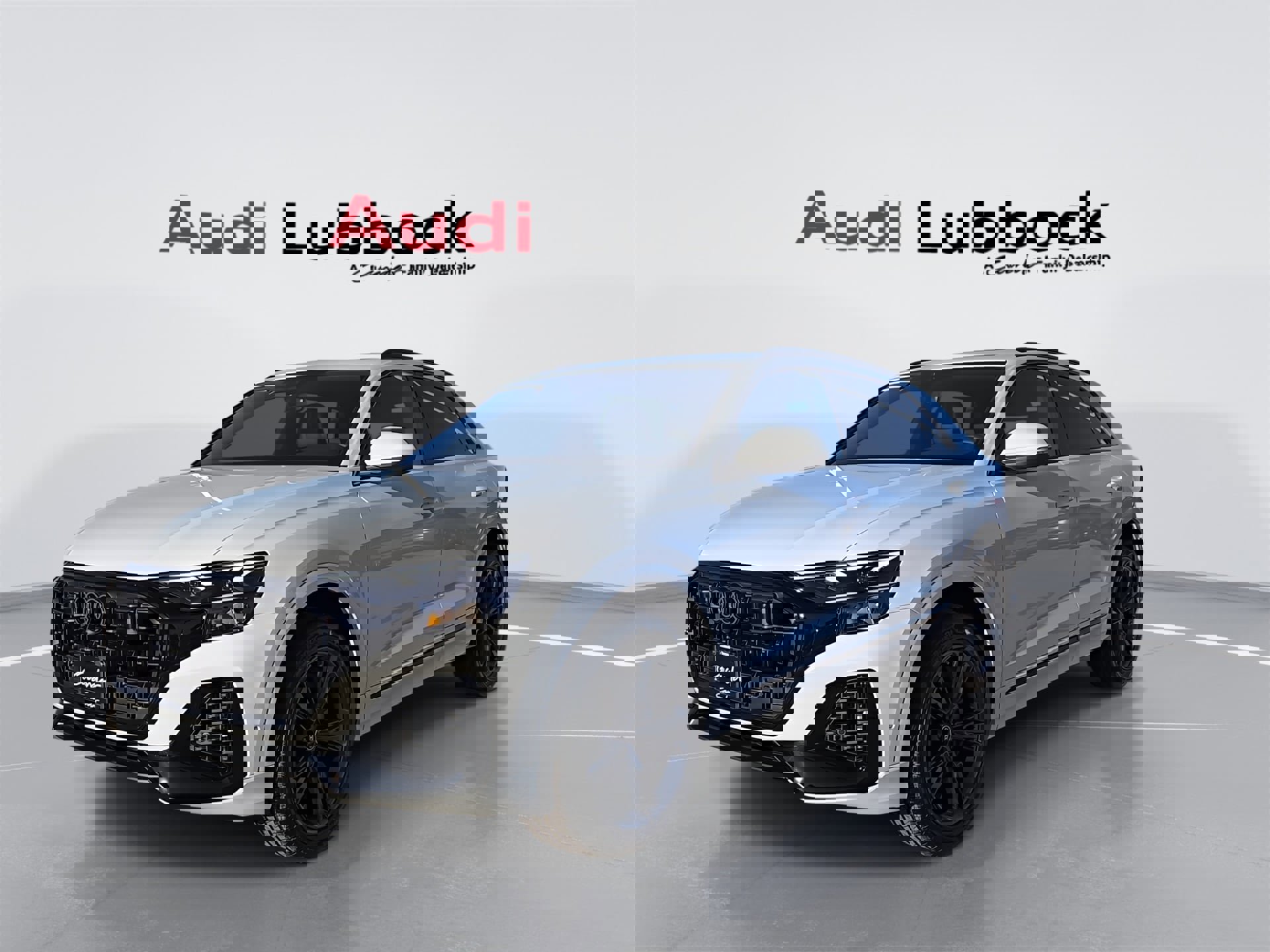 New 2026 Audi Q8 Premium image 5