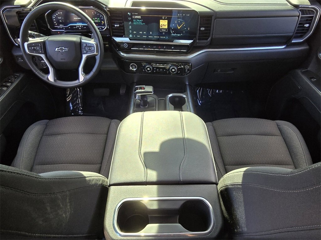 Used 2023 Chevrolet Silverado 1500 RST image 15