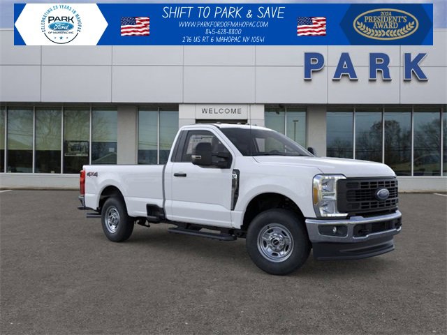 New 2026 Ford F250 XL image 1