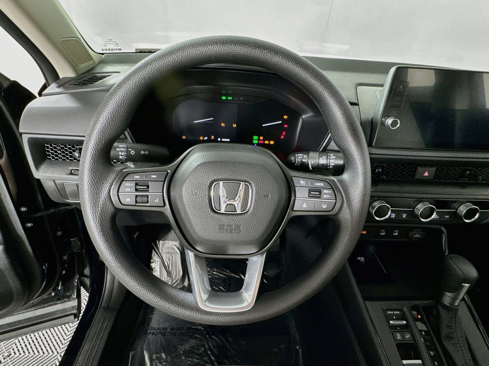 Certified 2026 Honda CR-V EX image 12