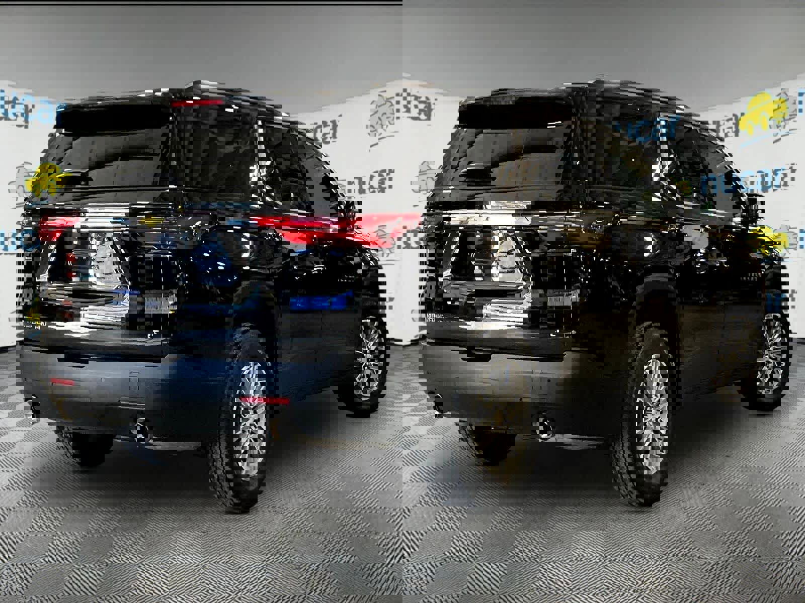 Used 2022 Chevrolet Traverse LT AWD/4WD image 6