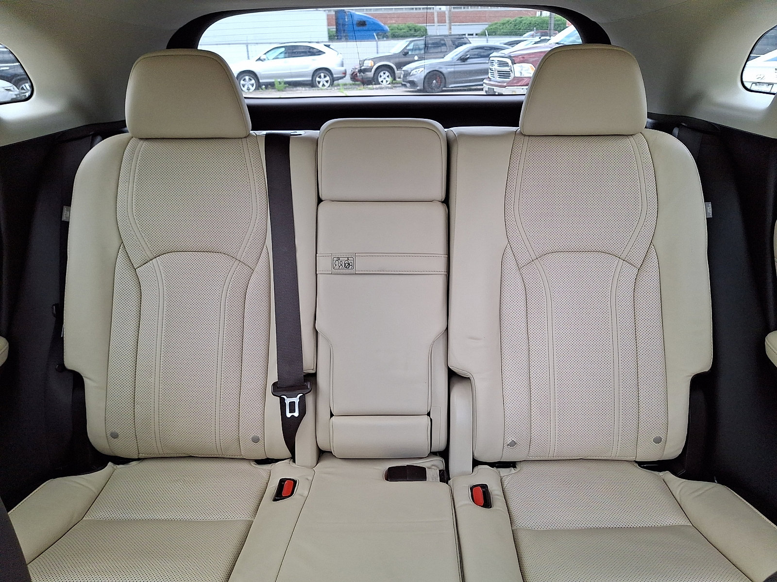 Used 2019 Lexus RX 350 AWD w/ Navigation Package image 19