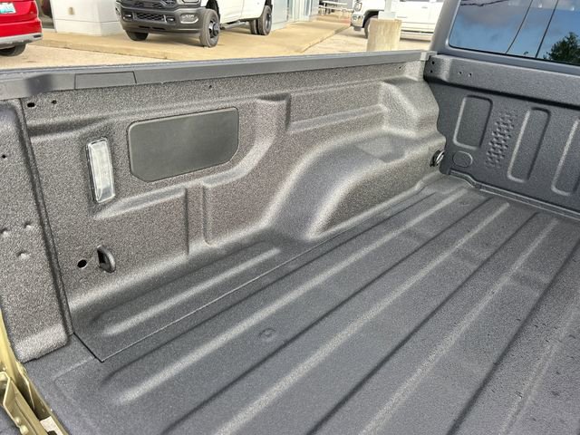 New 2026 Jeep Gladiator Willys AWD/4WD image 49