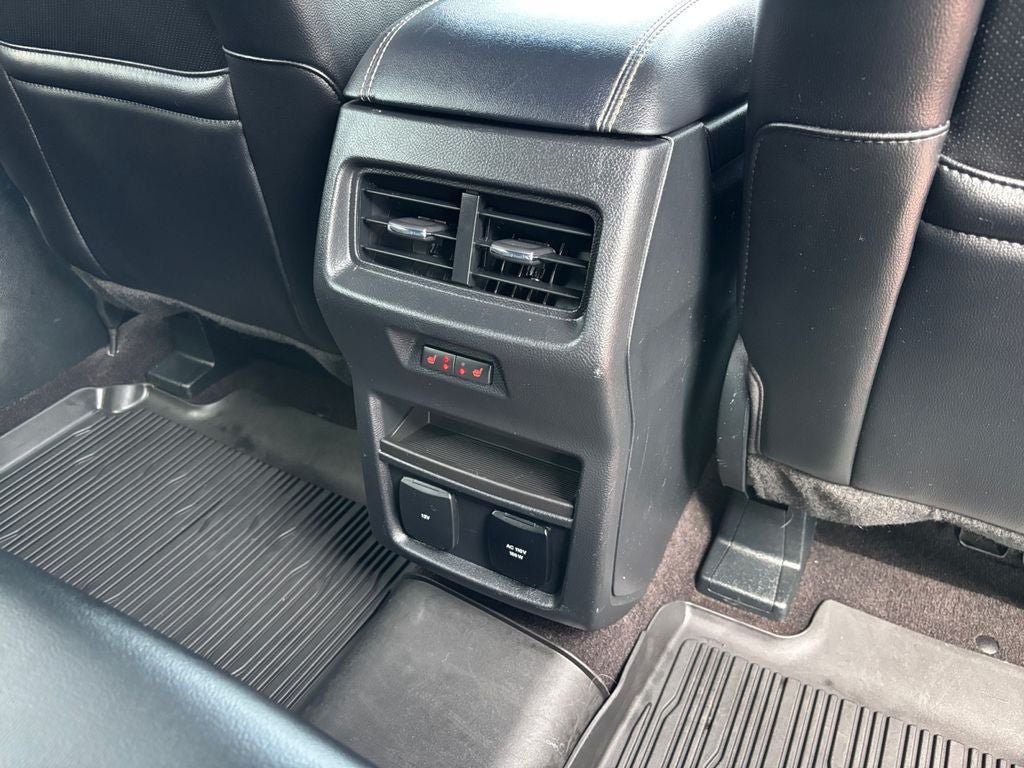 Used 2020 Ford Edge ST w/ Equipment Group 401A AWD/4WD image 33