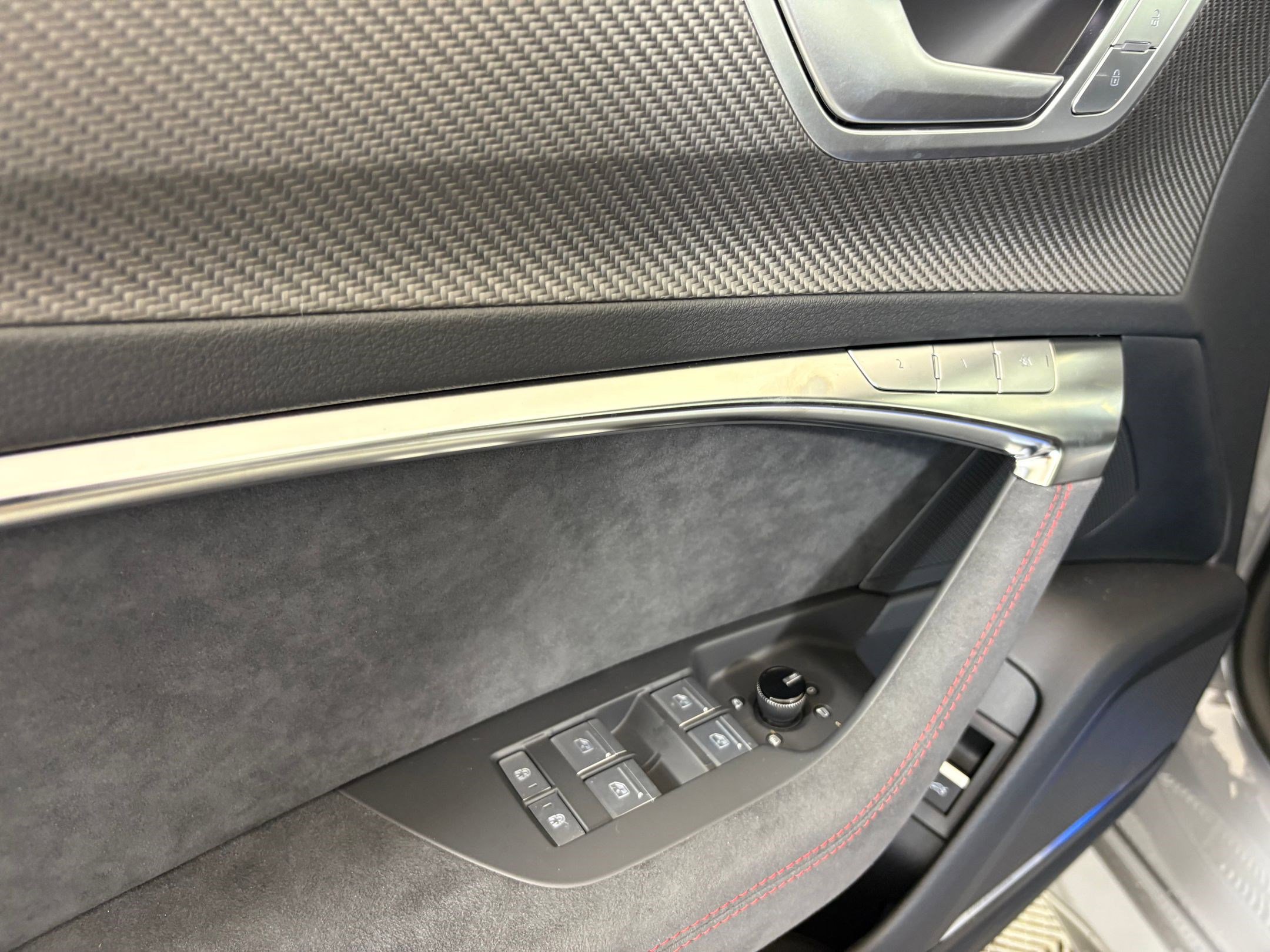 New 2026 Audi RS 7 Performance image 14