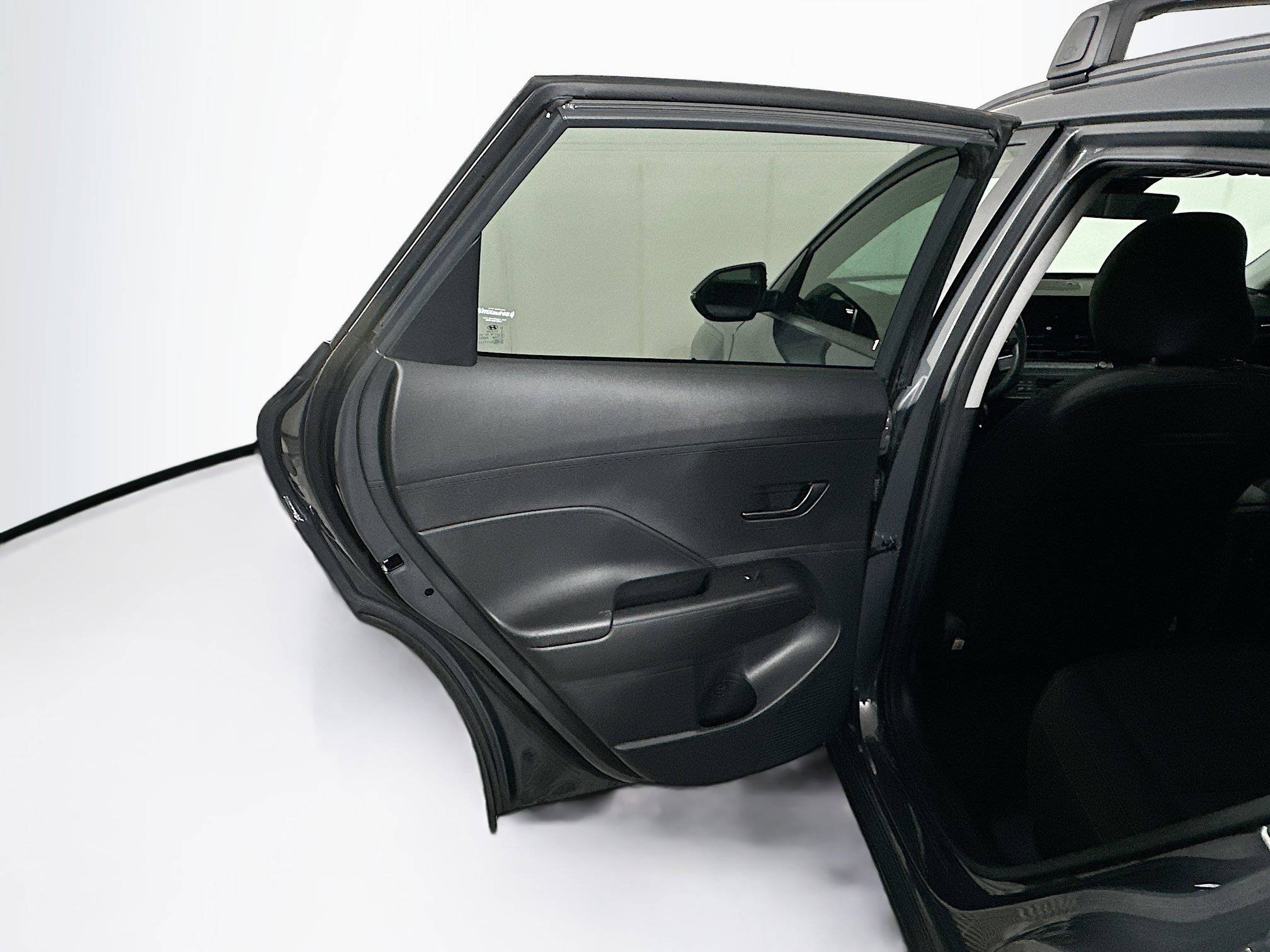 Used 2024 Hyundai Kona SEL FWD image 25