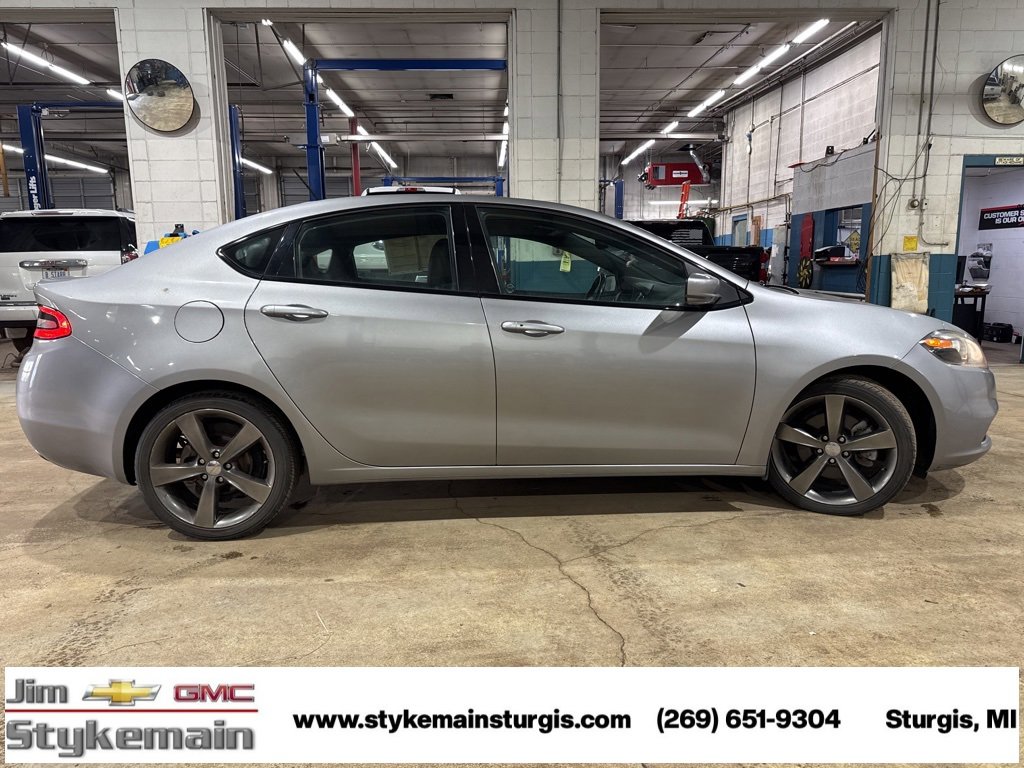 Used 2014 Dodge Dart GT image 5