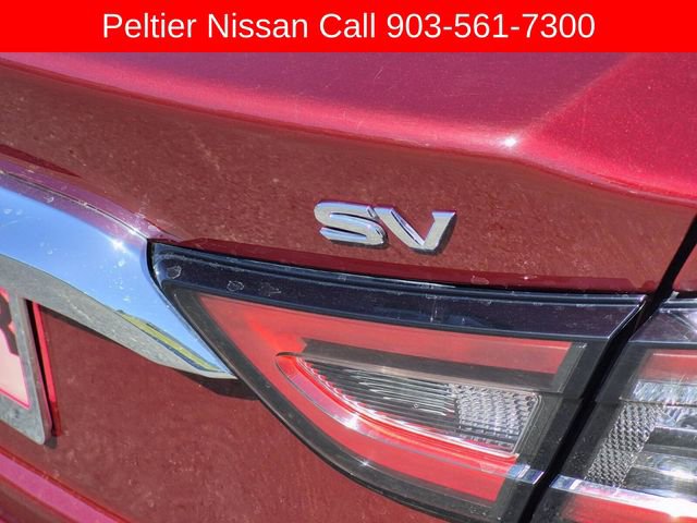 Used 2021 Nissan Maxima 3.5 SV w/ Floor Mat Group image 8