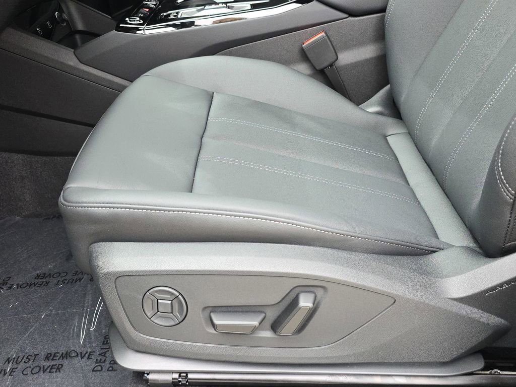 New 2027 Audi Q6 e-tron Premium Plus AWD/4WD image 17