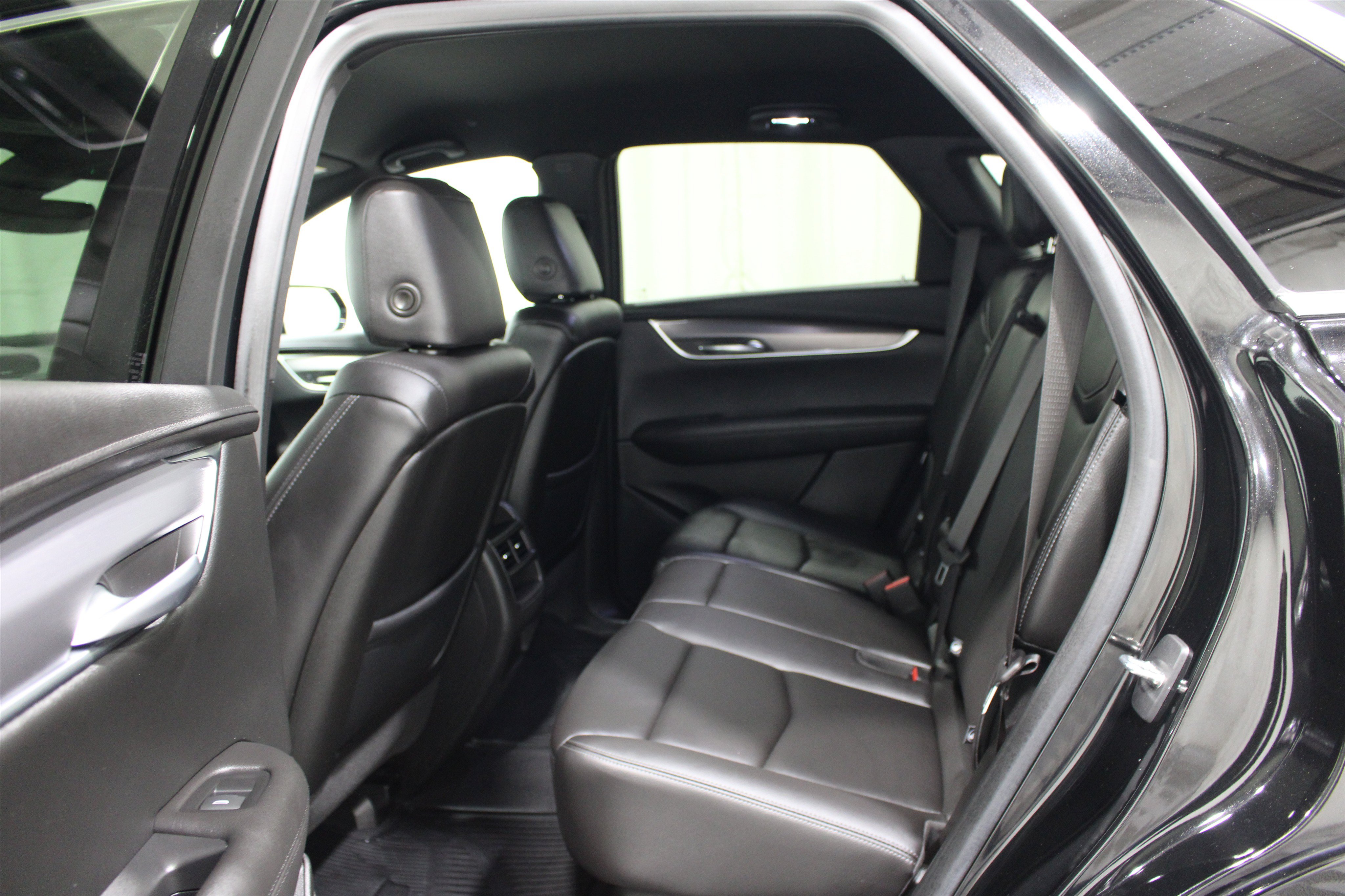 Certified 2023 Cadillac XT5 Luxury AWD/4WD image 23