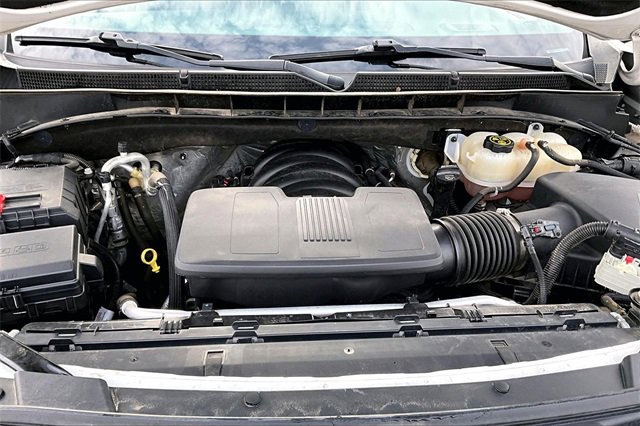 Used 2022 GMC Yukon XL AT4 w/ Max Trailering Package image 31