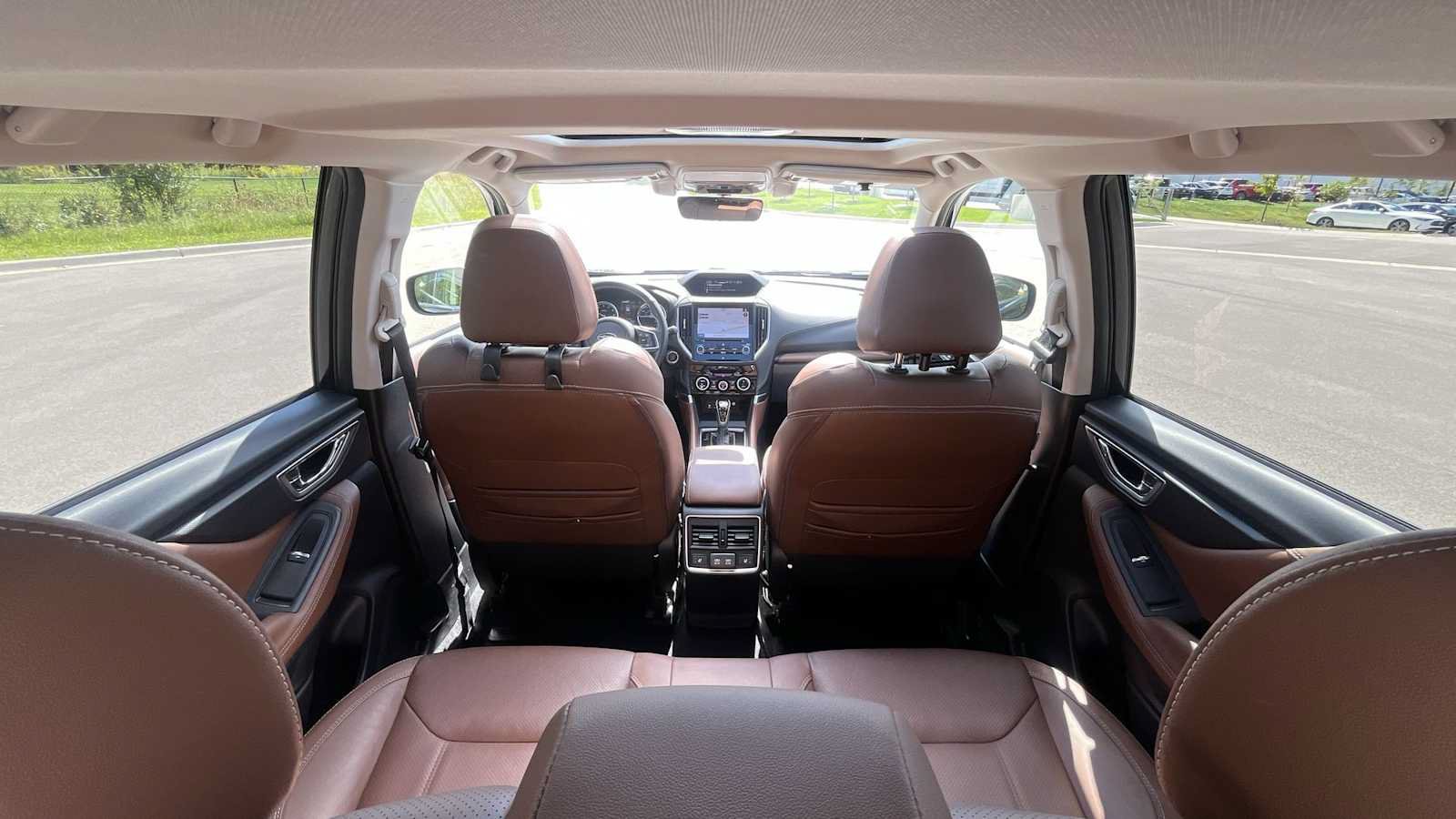 Used 2020 Subaru Forester Touring AWD/4WD image 12