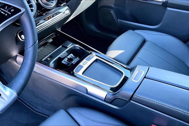 Used 2025 Mercedes-Benz GLB 250 image 7