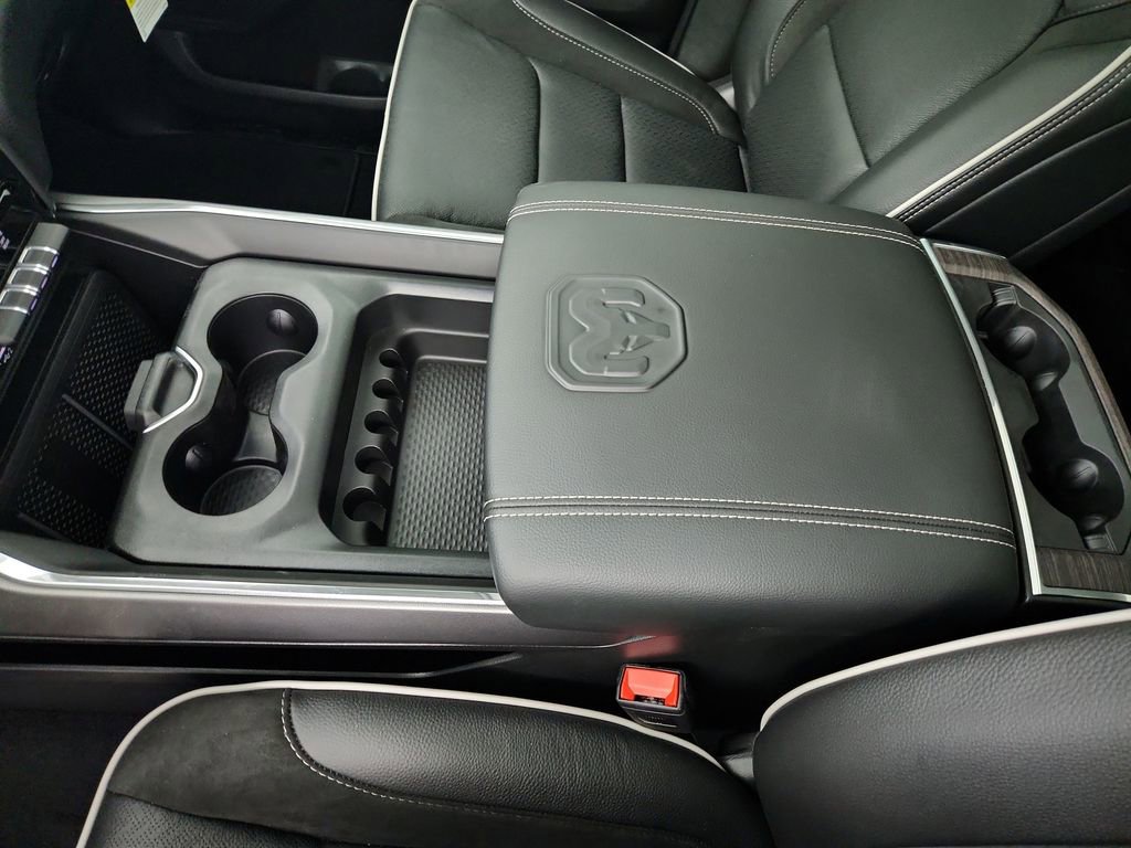 New 2026 RAM 1500 Laramie image 30