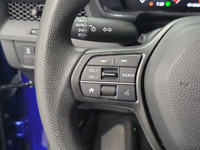 Certified 2024 Honda CR-V LX image 24