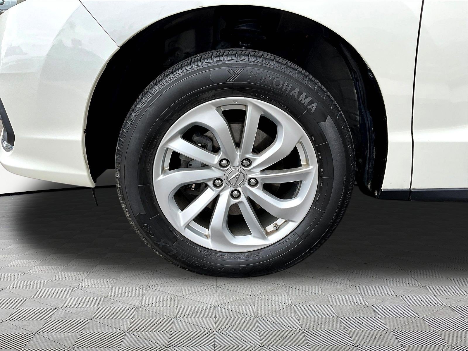 Used 2017 Acura RDX AWD image 34