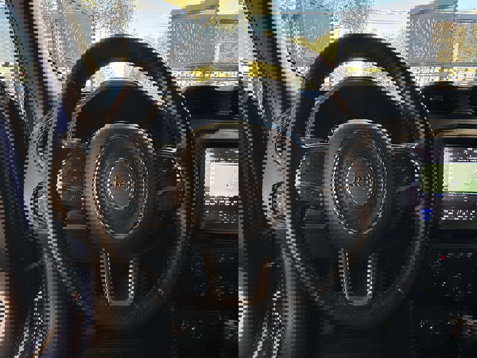 Used 2020 Jeep Renegade Altitude image 14