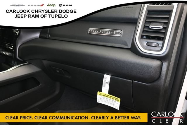 New 2026 RAM 2500 Big Horn AWD/4WD image 45