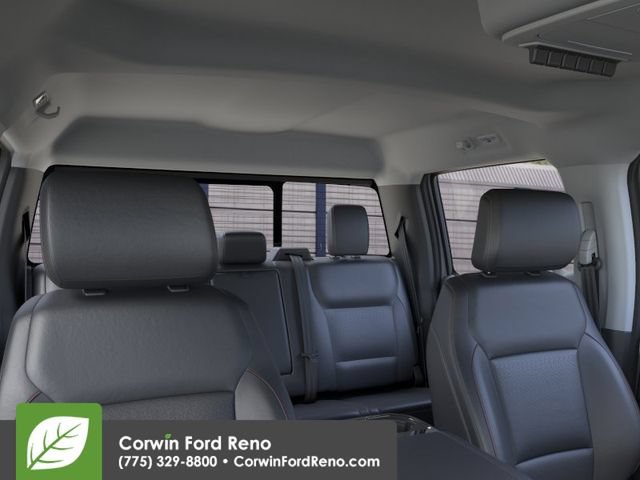New 2026 Ford F250 Lariat AWD/4WD image 24