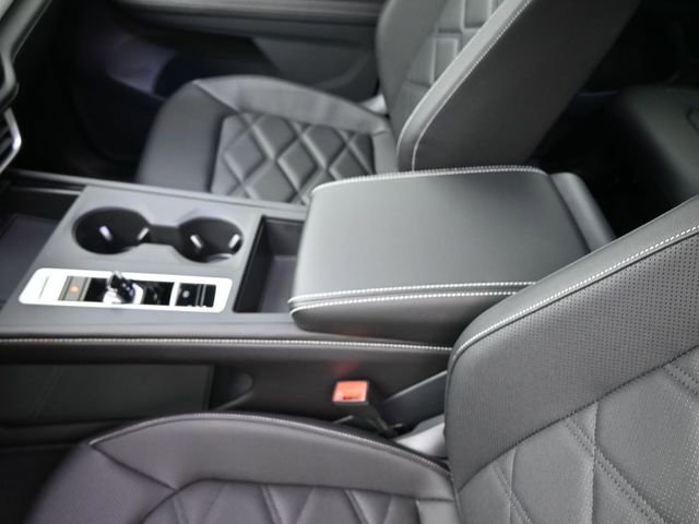 New 2026 Volkswagen Atlas SE image 31