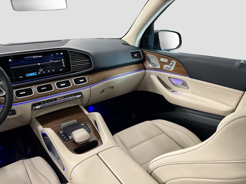 Certified 2023 Mercedes-Benz GLE 450 4MATIC image 27