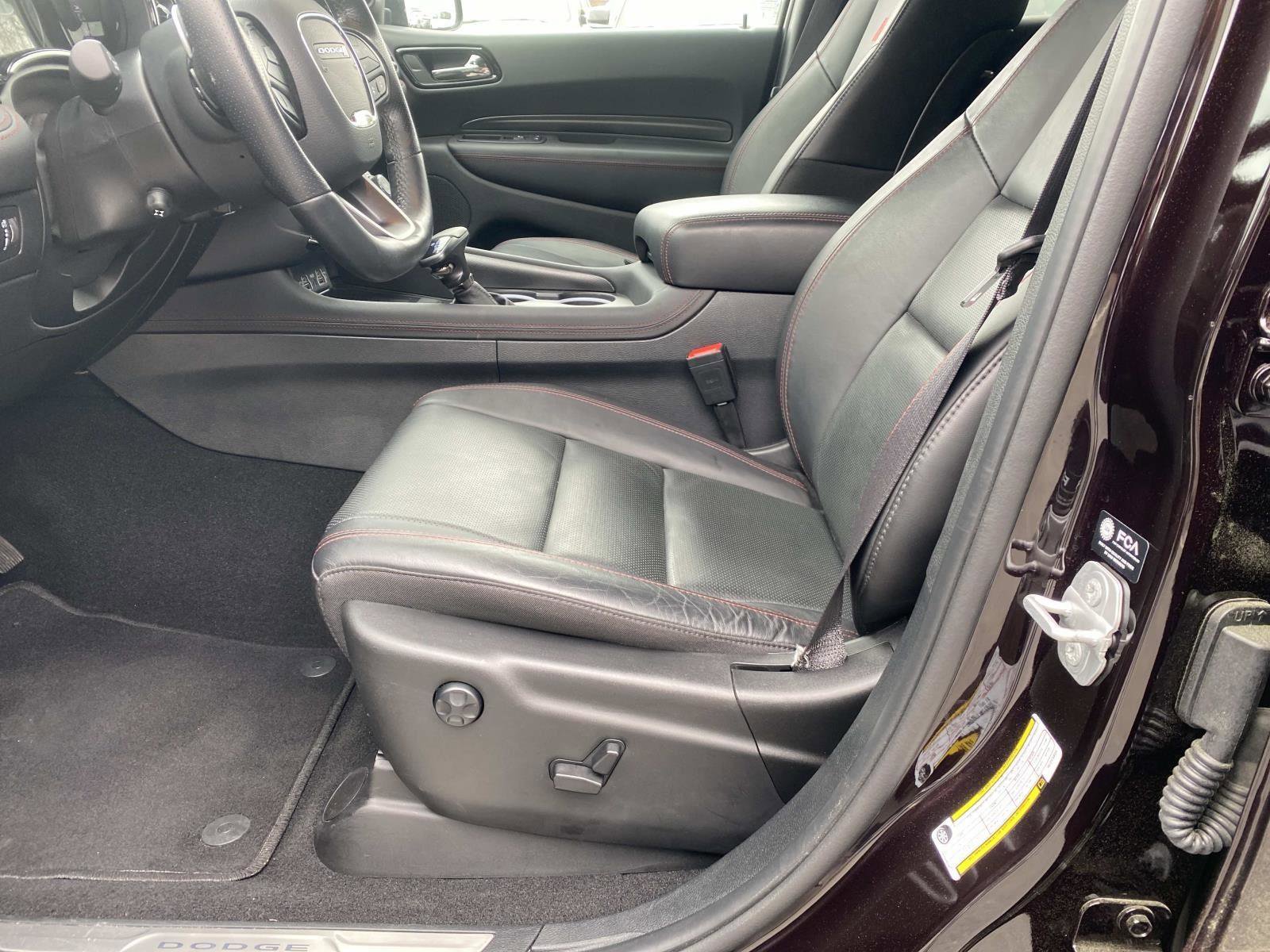 Certified 2024 Dodge Durango GT image 24