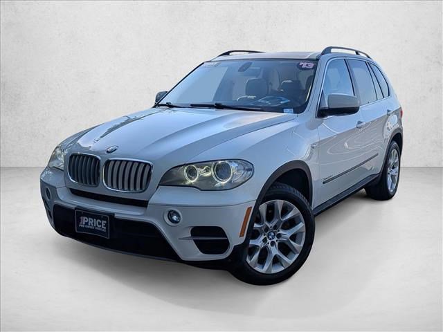Used 2013 BMW X5 xDrive35i AWD/4WD image 1