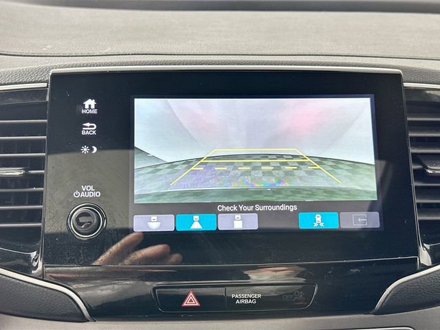 Used 2023 Honda Passport EX-L image 13