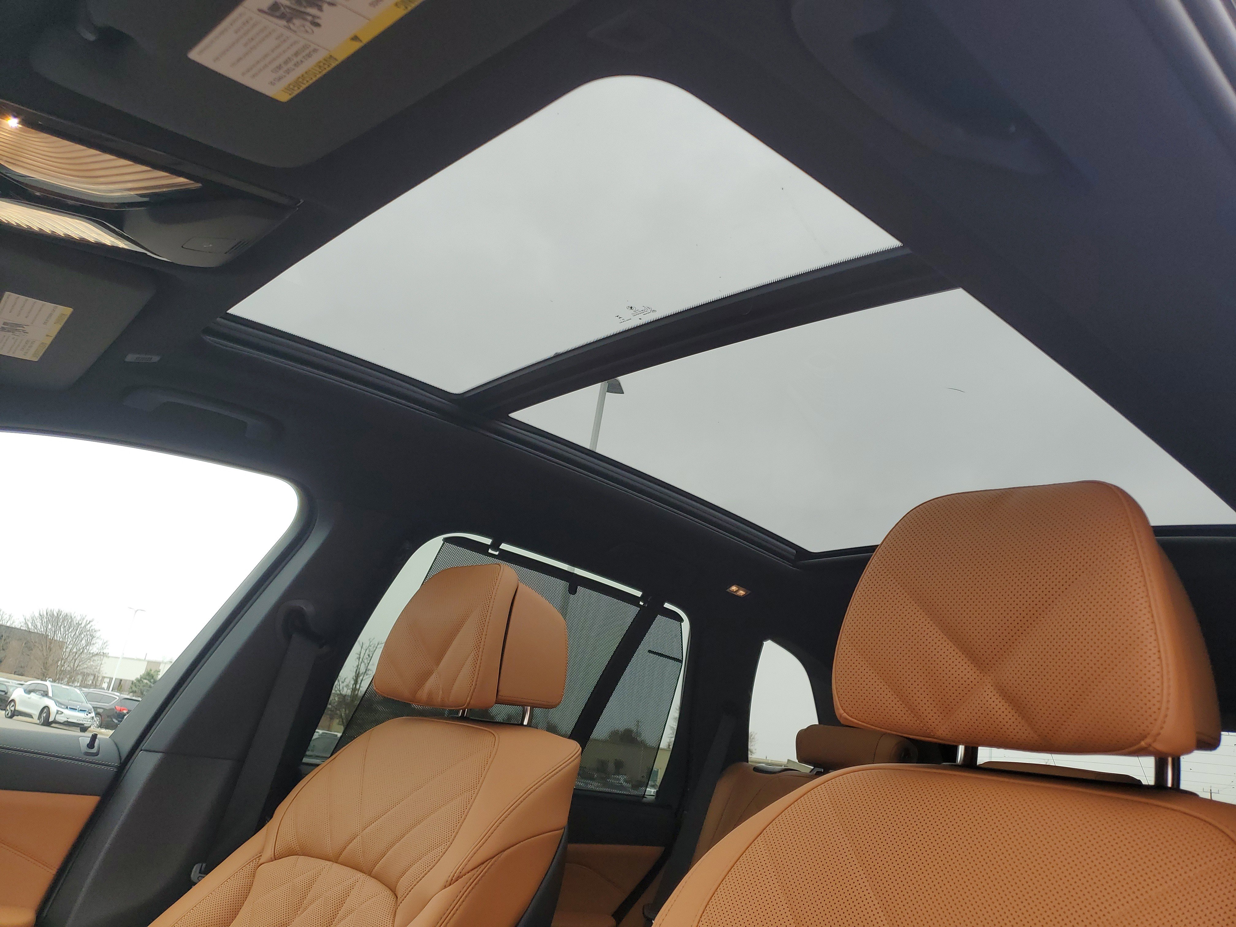 New 2026 BMW X5 xDrive40i w/ M Sport Package image 8