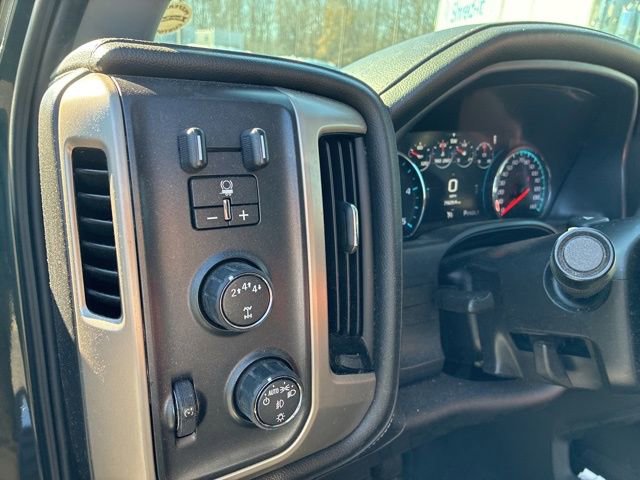 Used 2019 GMC Sierra 3500 Denali w/ Duramax Plus Package image 16
