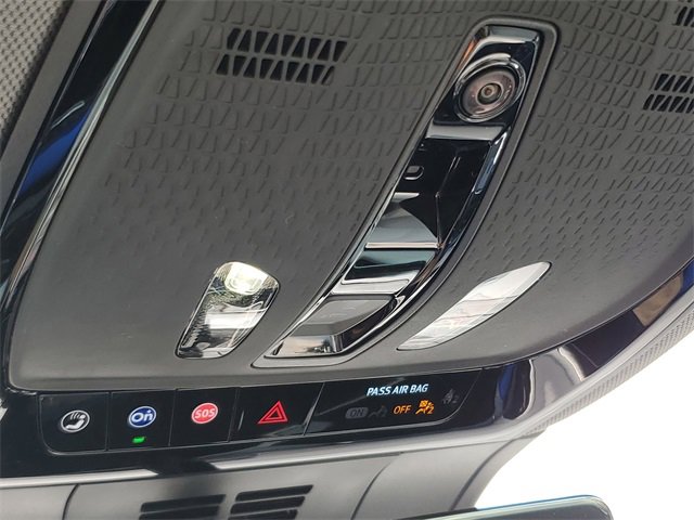 New 2025 Cadillac Optiq Sport 1 image 18