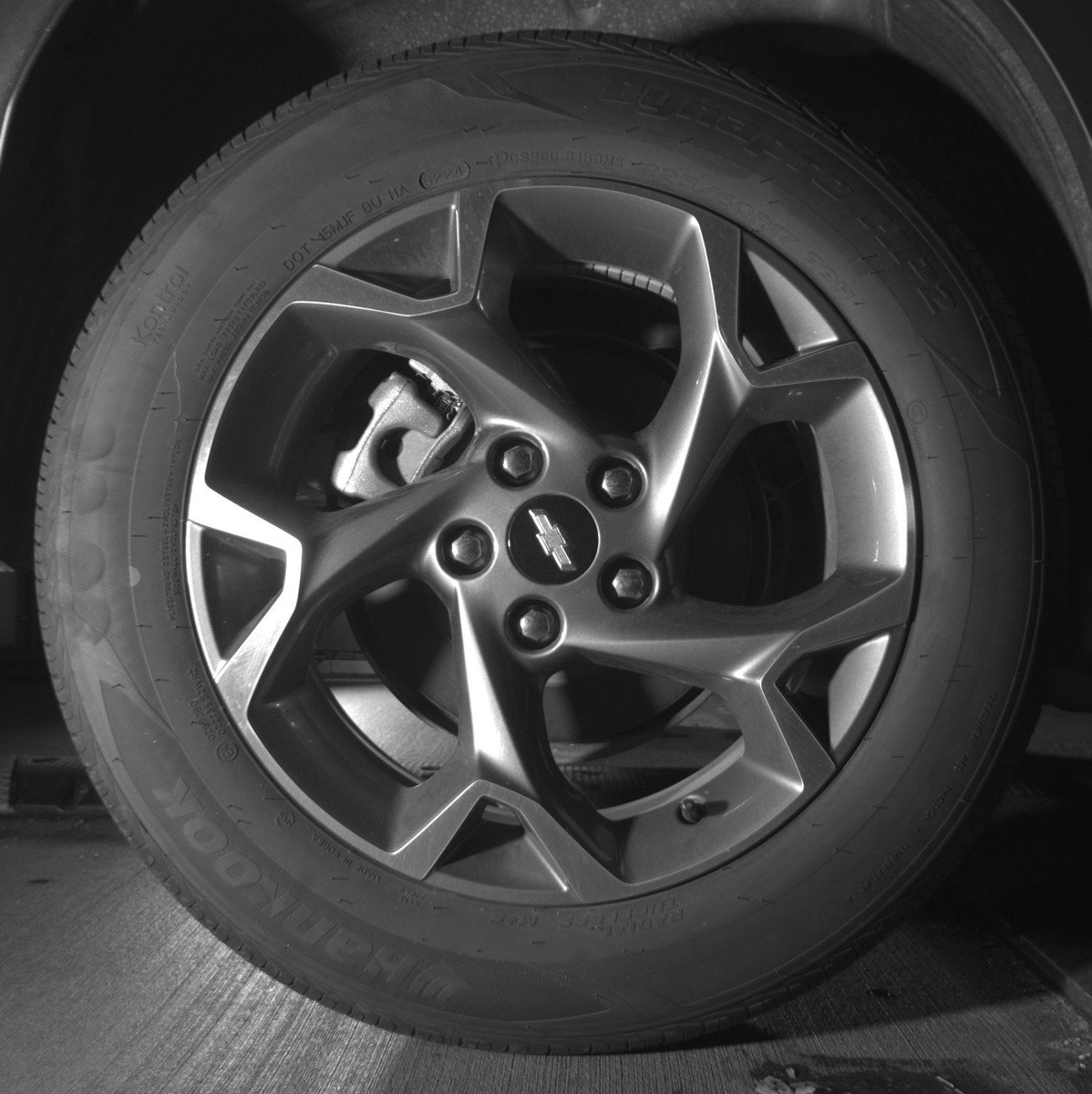 Used 2025 Chevrolet Trax LT image 15