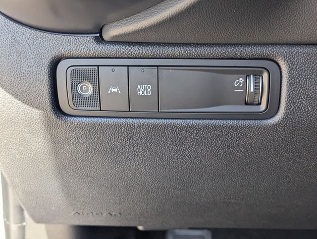 New 2026 Chevrolet Equinox EV LT w/ Comfort Package AWD/4WD image 14