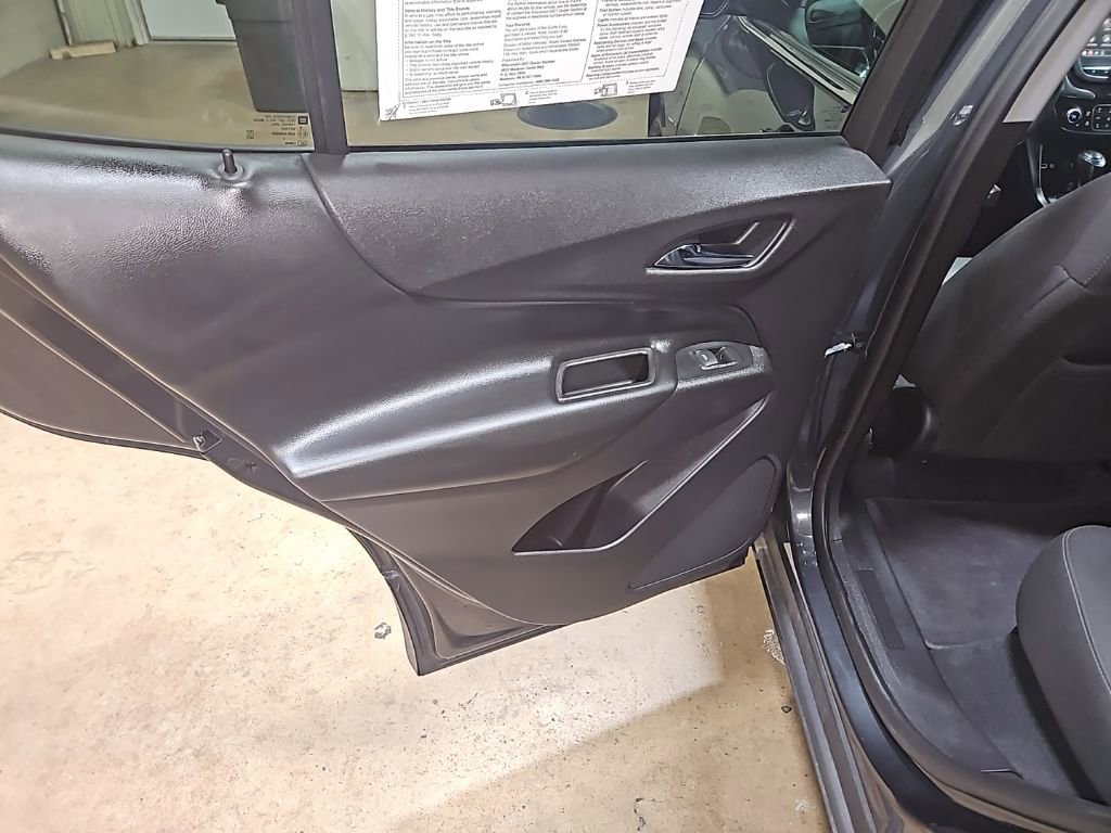 Used 2019 Chevrolet Equinox LT image 21