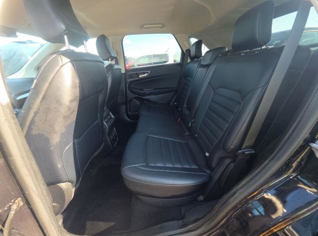Used 2024 Ford Edge SEL w/ Convenience Package image 12