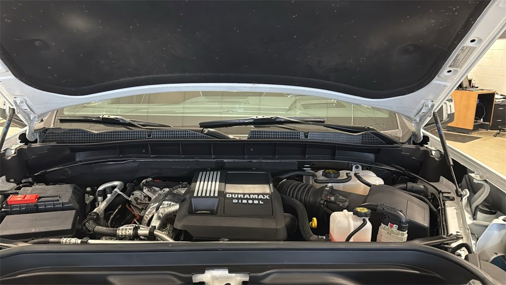 Used 2025 GMC Sierra 1500 Denali Ultimate image 11