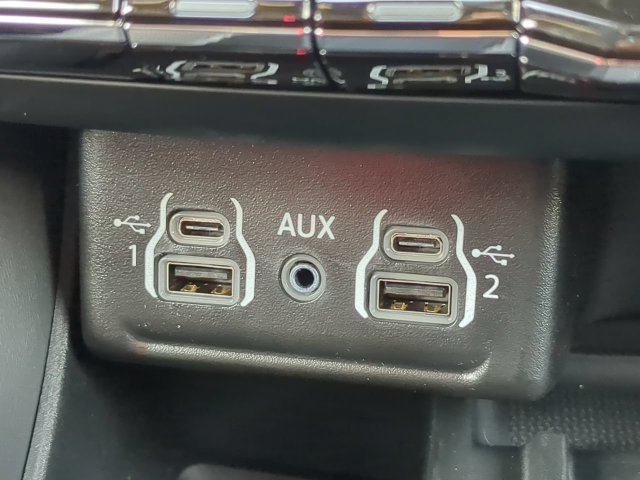 New 2027 Dodge Durango GT AWD/4WD image 28