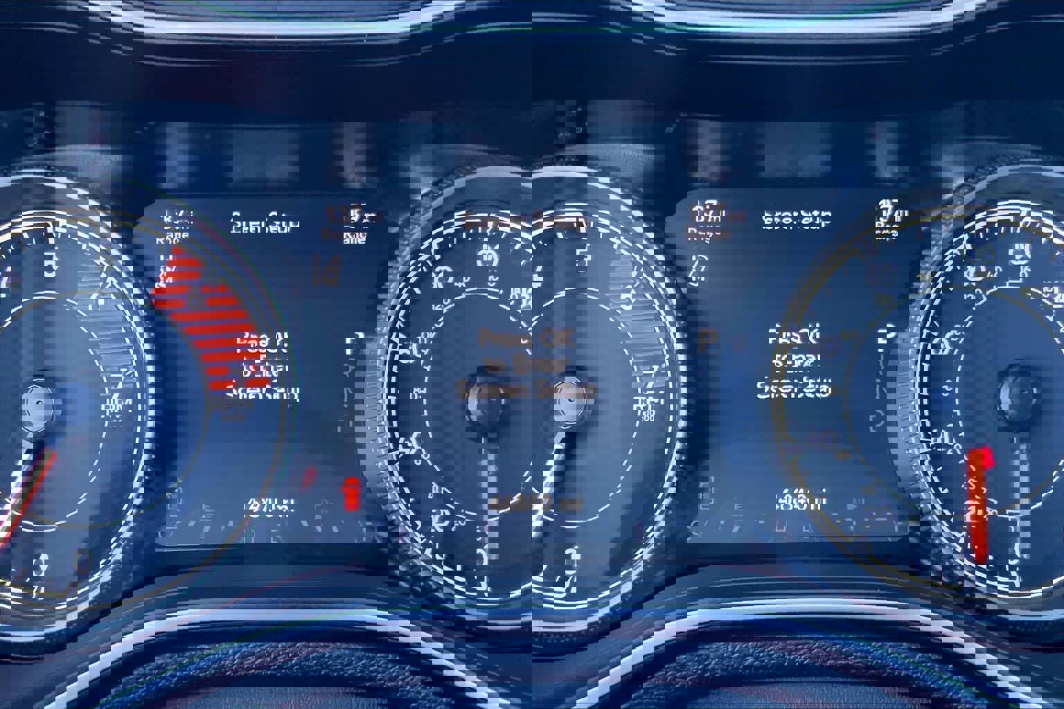 Used 2022 Jeep Cherokee Latitude Lux image 22