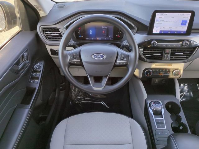Certified 2025 Ford Escape Active image 16