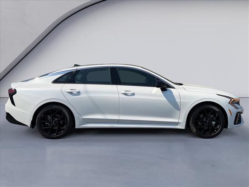 New 2026 Kia K5 GT-Line w/ GT-Line Premium Package FWD image 6