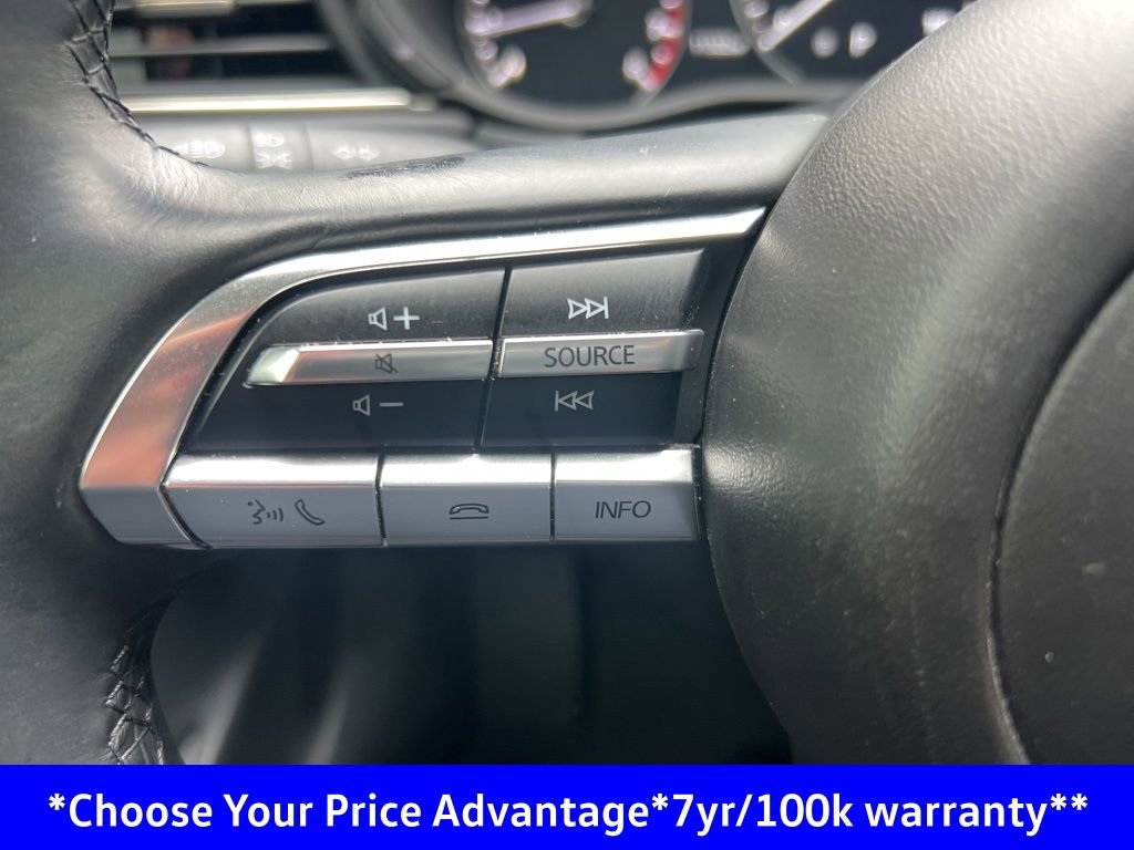 Used 2023 MAZDA CX-30 AWD 2.5 S w/ Preferred Package image 43