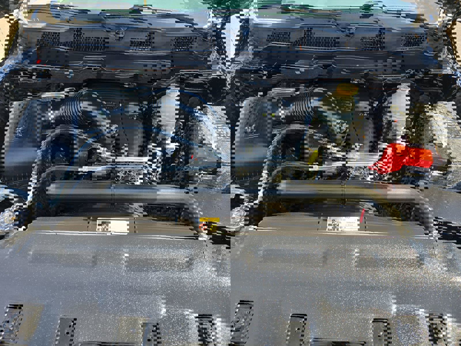 Used 2017 RAM 1500 Express w/ Express Value Package image 31