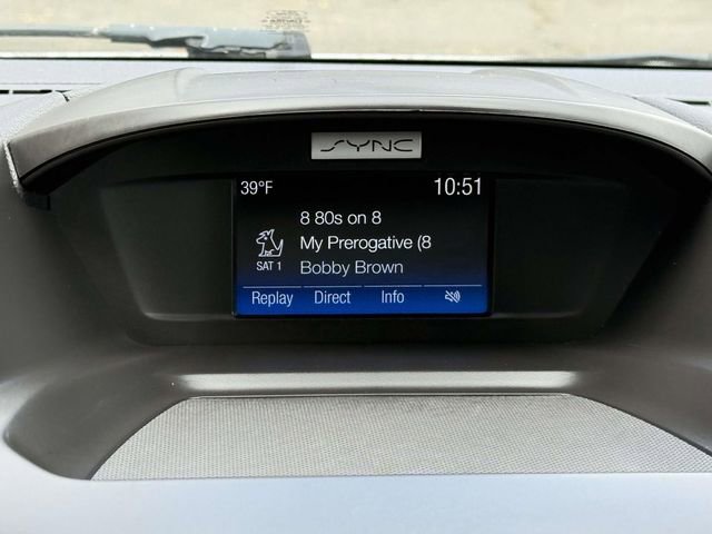 Used 2017 Ford Escape SE FWD image 14