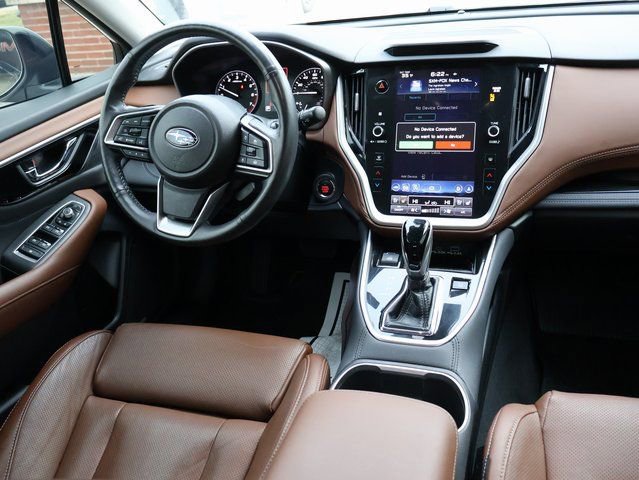 Used 2023 Subaru Outback Touring XT image 16