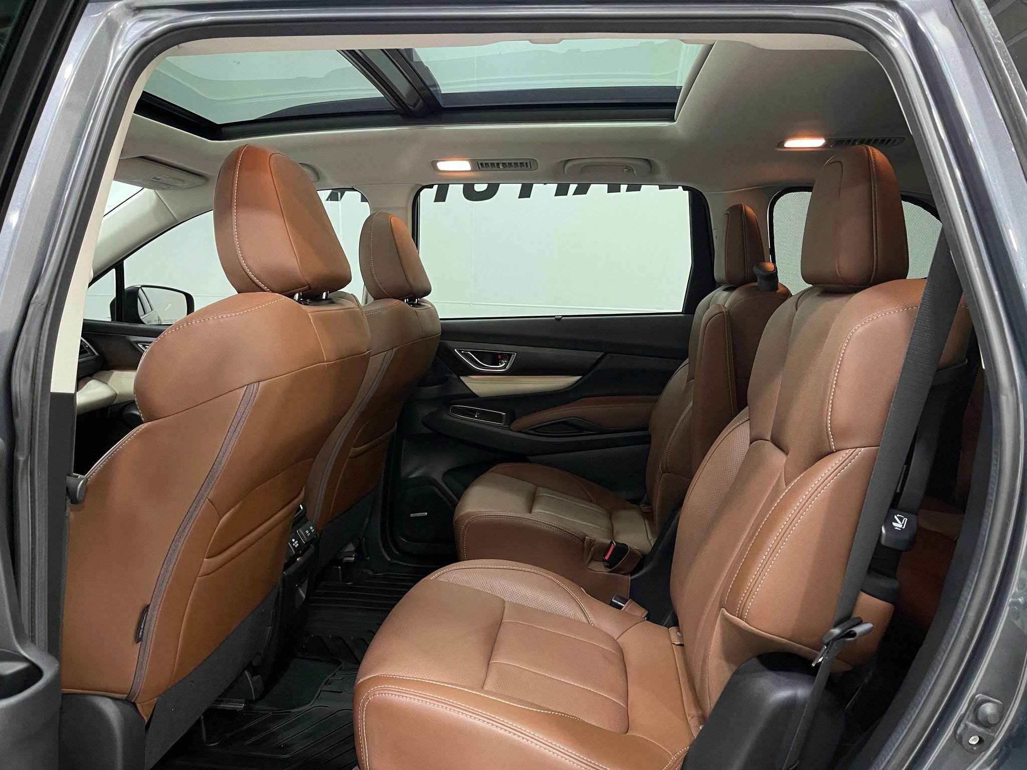 Used 2021 Subaru Ascent Touring AWD/4WD image 31